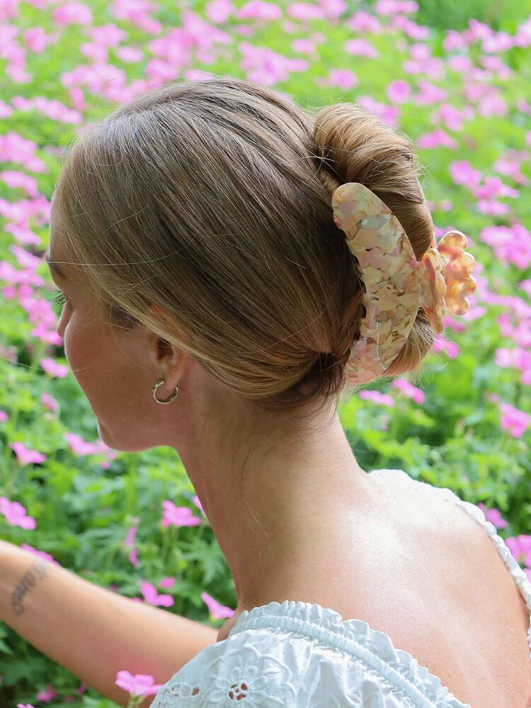 Haarclip Lola aus Bogen durch Starling