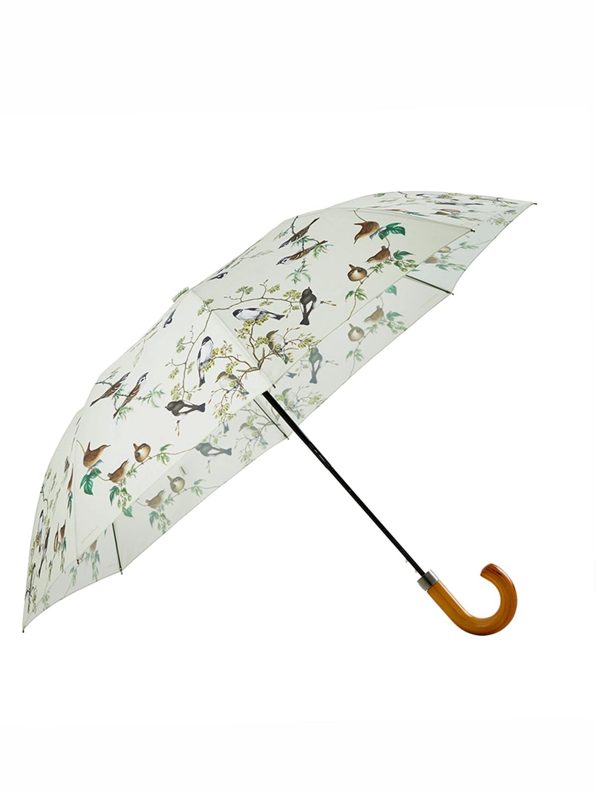 Koustrup & Co Regenschirm mit Vögeln