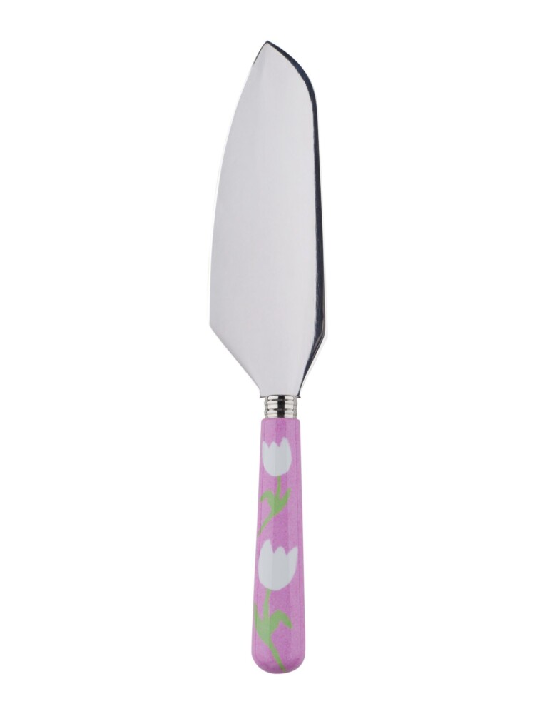 Tulpe, Säbel, Besteck, Kuchen, Keksmesser, Servieren