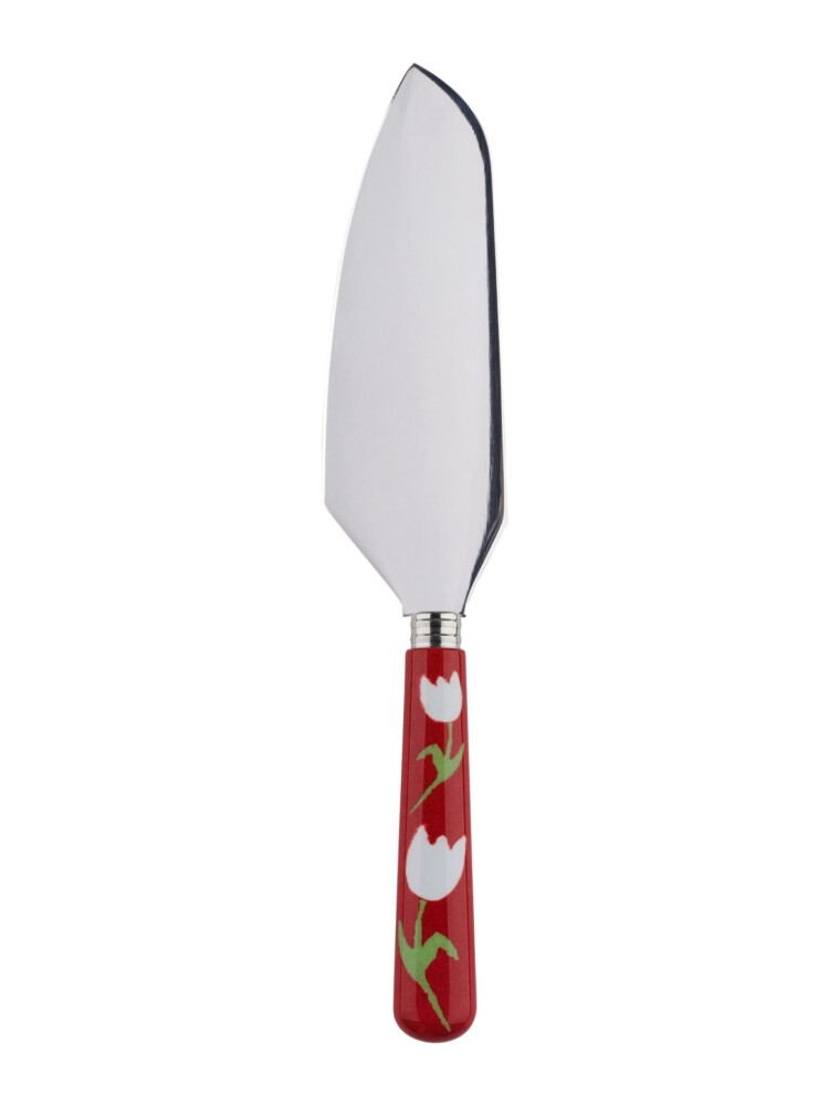 Tulpe, Säbel, Besteck, Kuchen, Keksmesser, Servieren