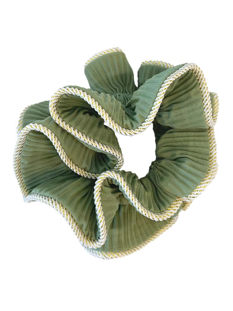 Lily Scrunchie - Salbei primärweb_web