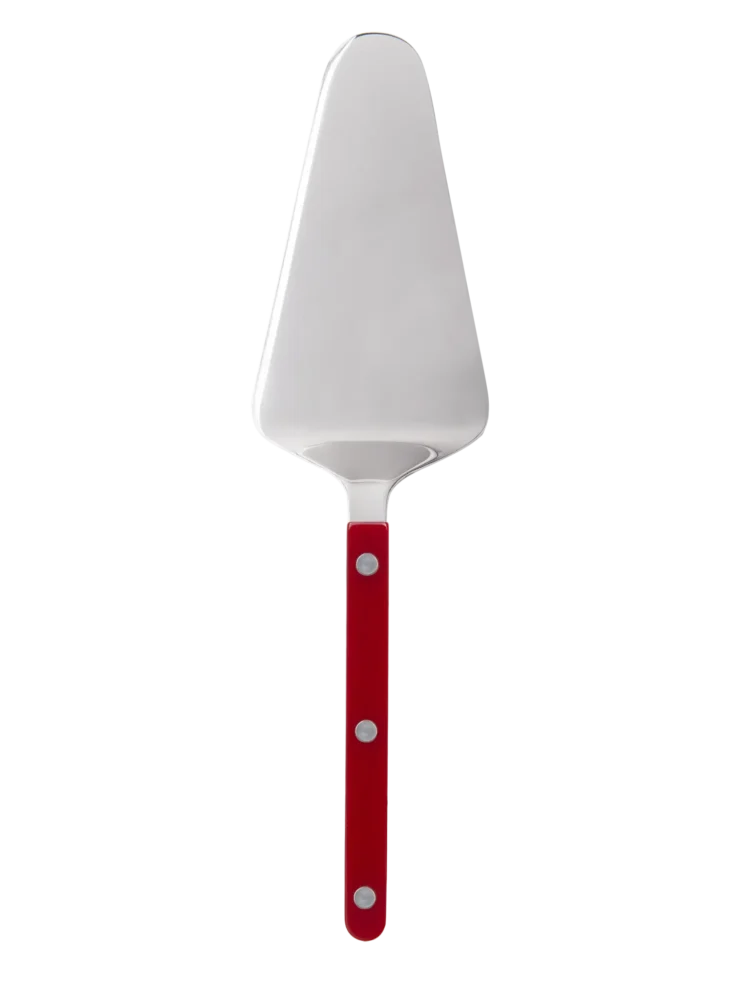 Kuchen Tablett, Säbel, Besteck, Bistro, Bistro