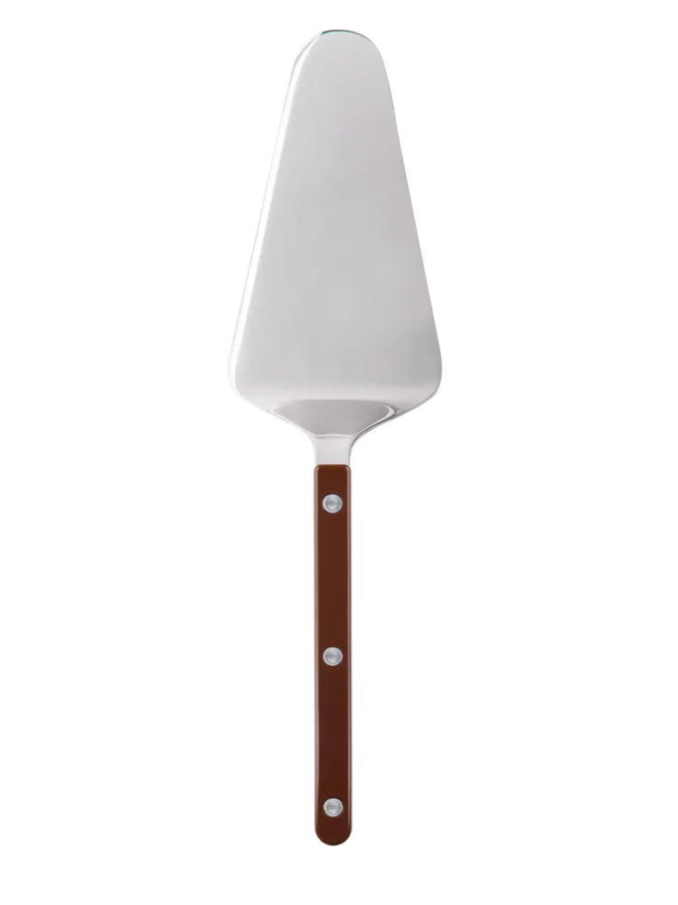 Kuchen Tablett, Säbel, Besteck, Bistro, Bistro