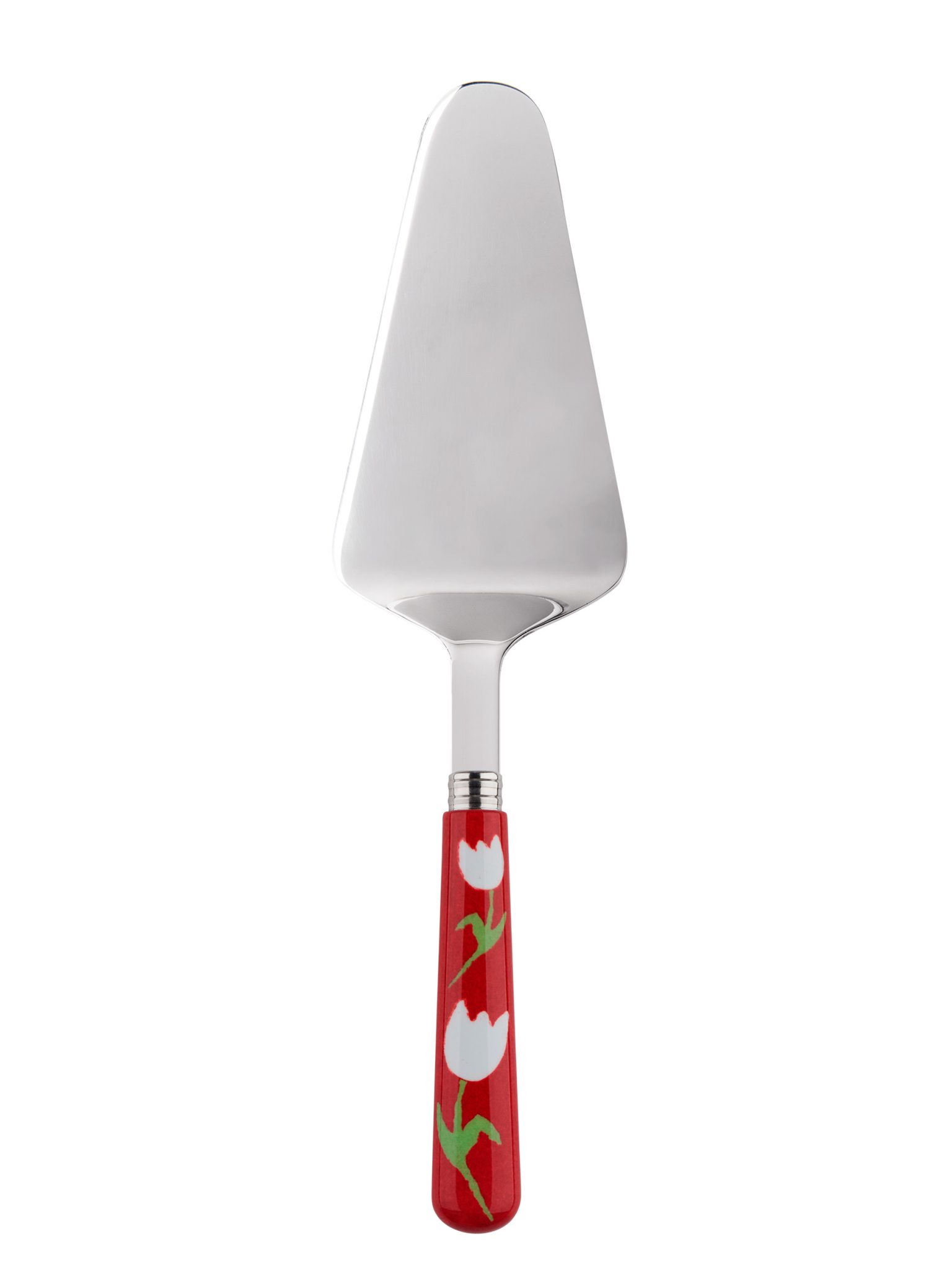 Kuchen Tablett, Kuchen, Servieren, Säbel, Tulpe, Besteck