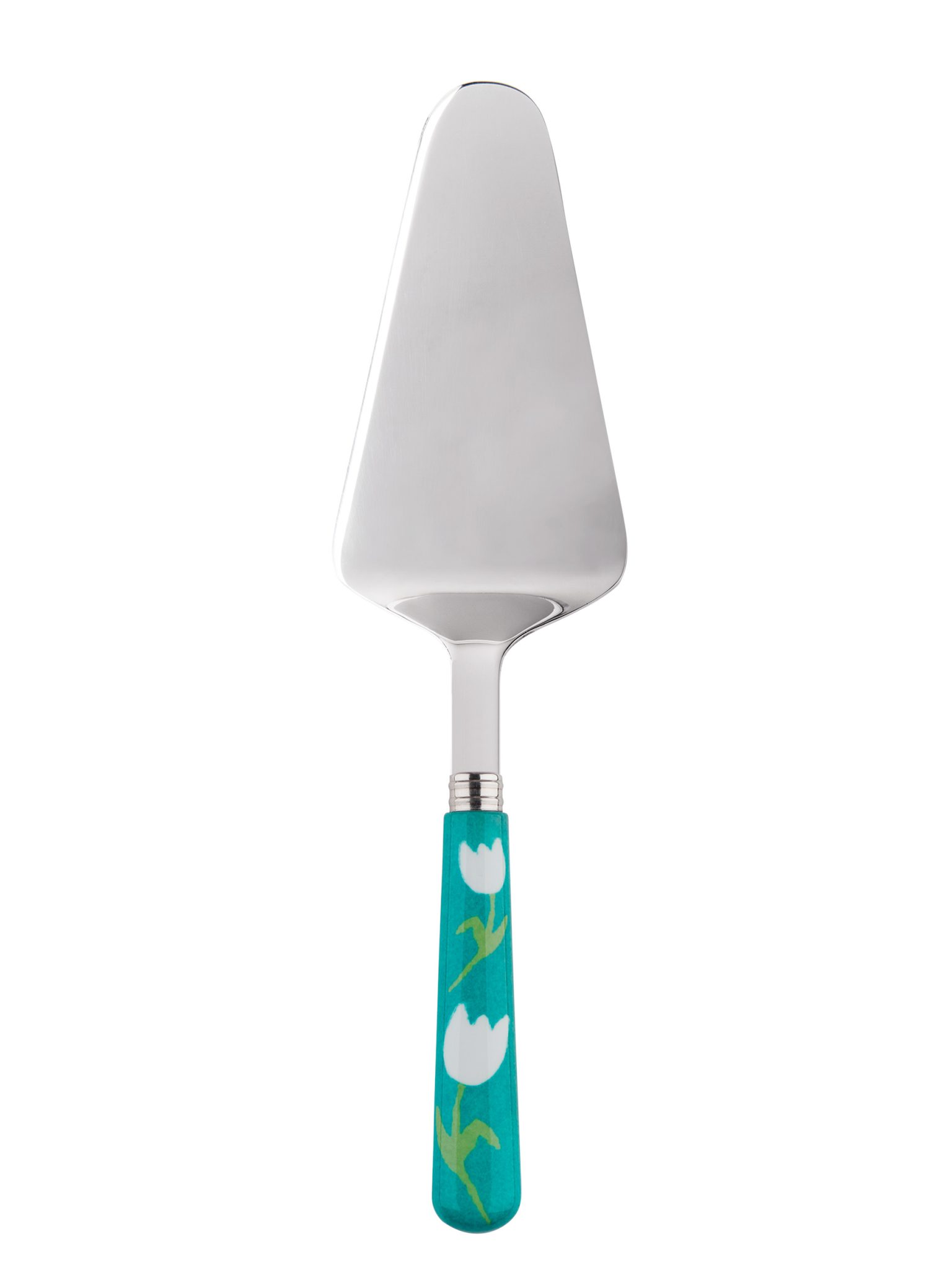 Kuchen Tablett, Kuchen, Servieren, Säbel, Tulpe, Besteck