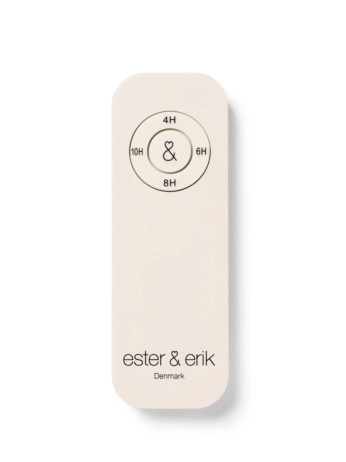 Ester & erik Fernbedienung