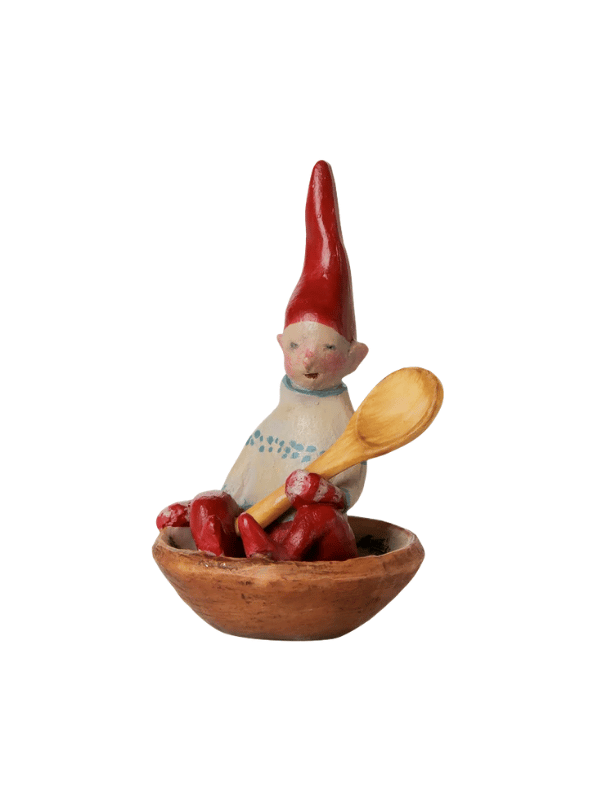 Alternative Ansicht von Noilly Nisser - Petit Nöel Nr. 24