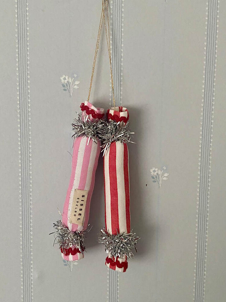 Weihnachtsschmuck sissel edel bo