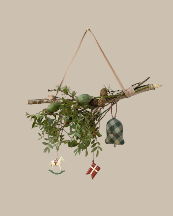 Maileg Weihnachtsdekorationen