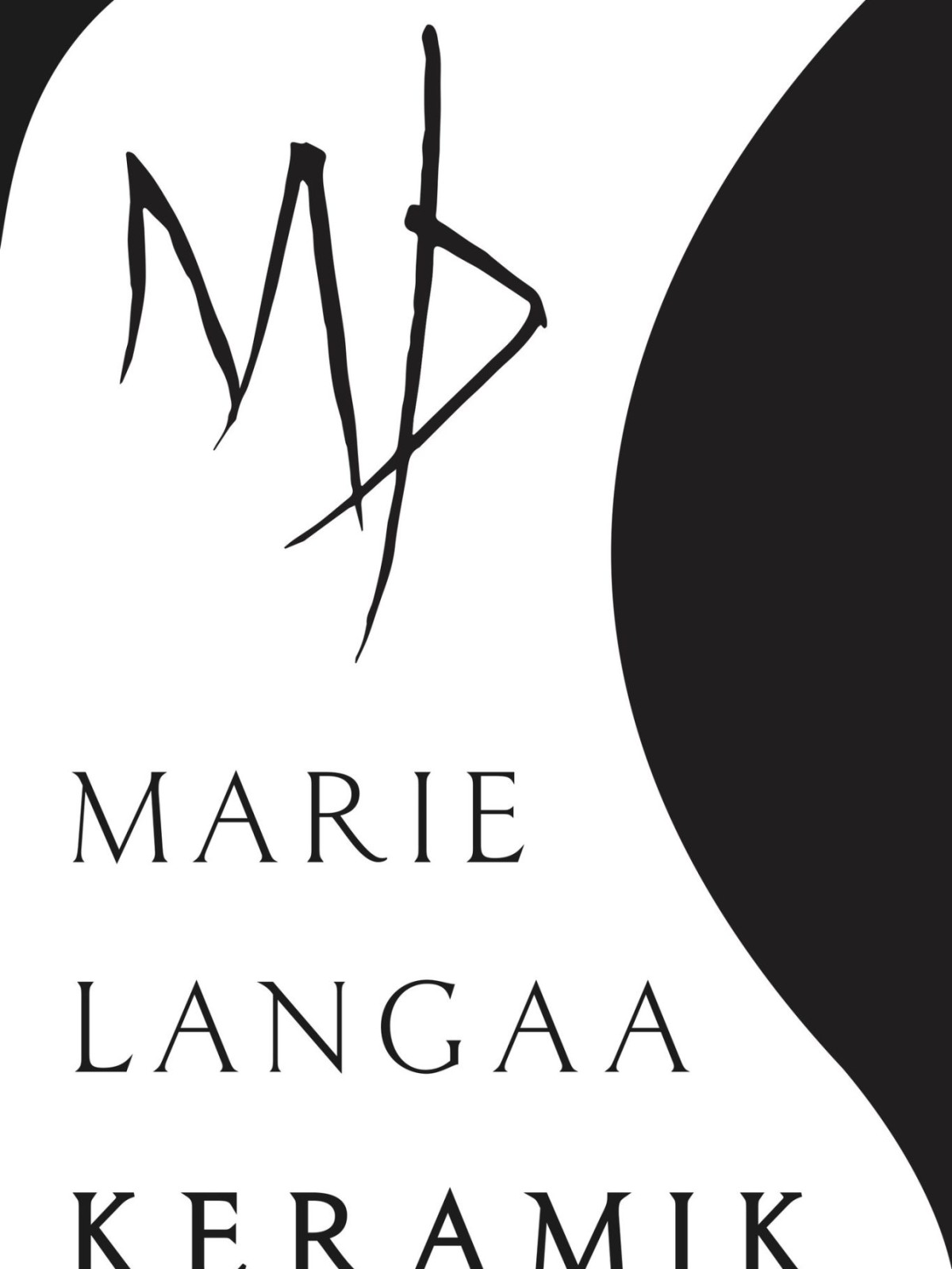 Marie Langaa Keramik