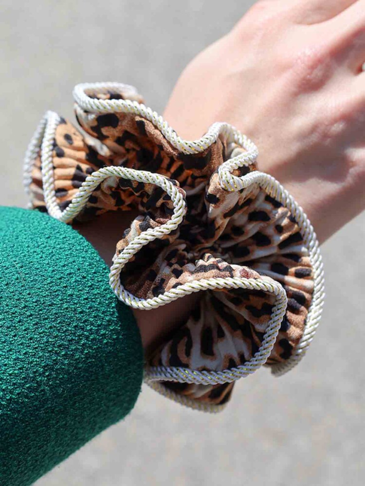 Krebse Leoparden