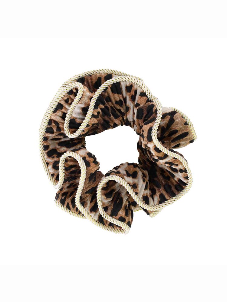 Krebse Leoparden