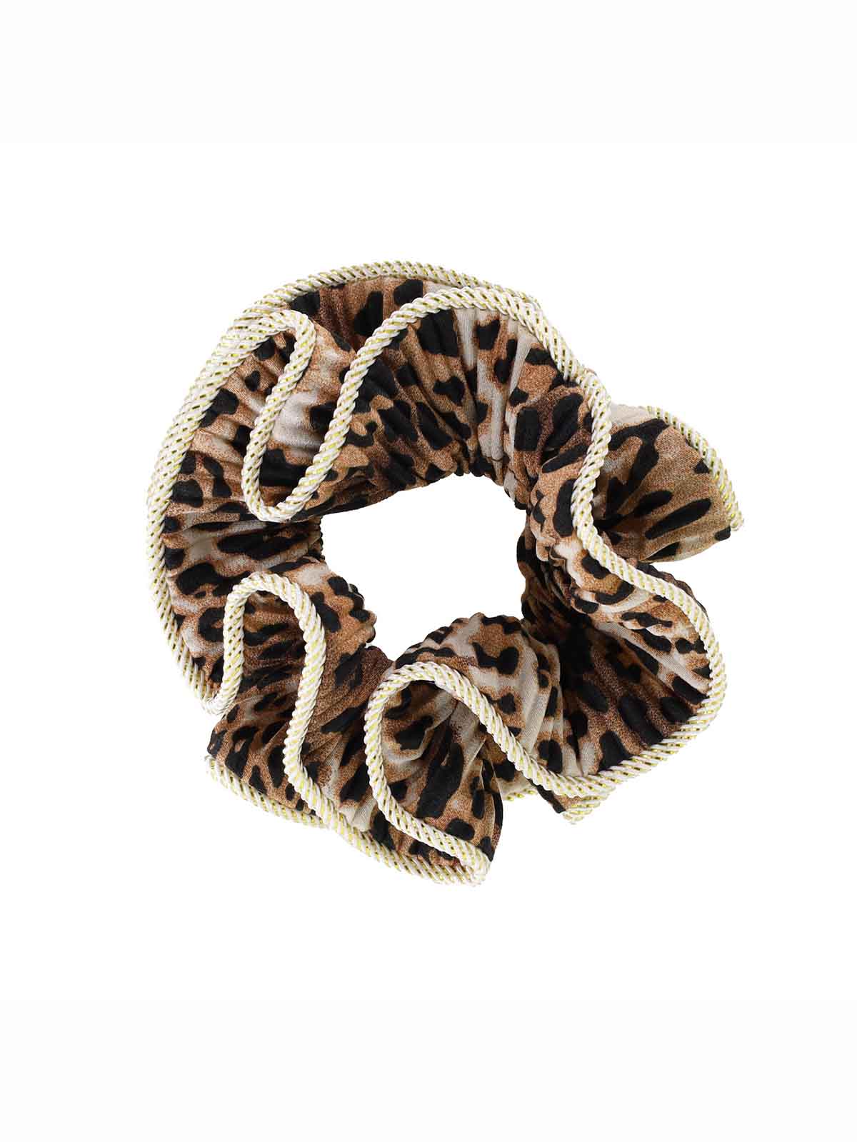 Krebse Leoparden