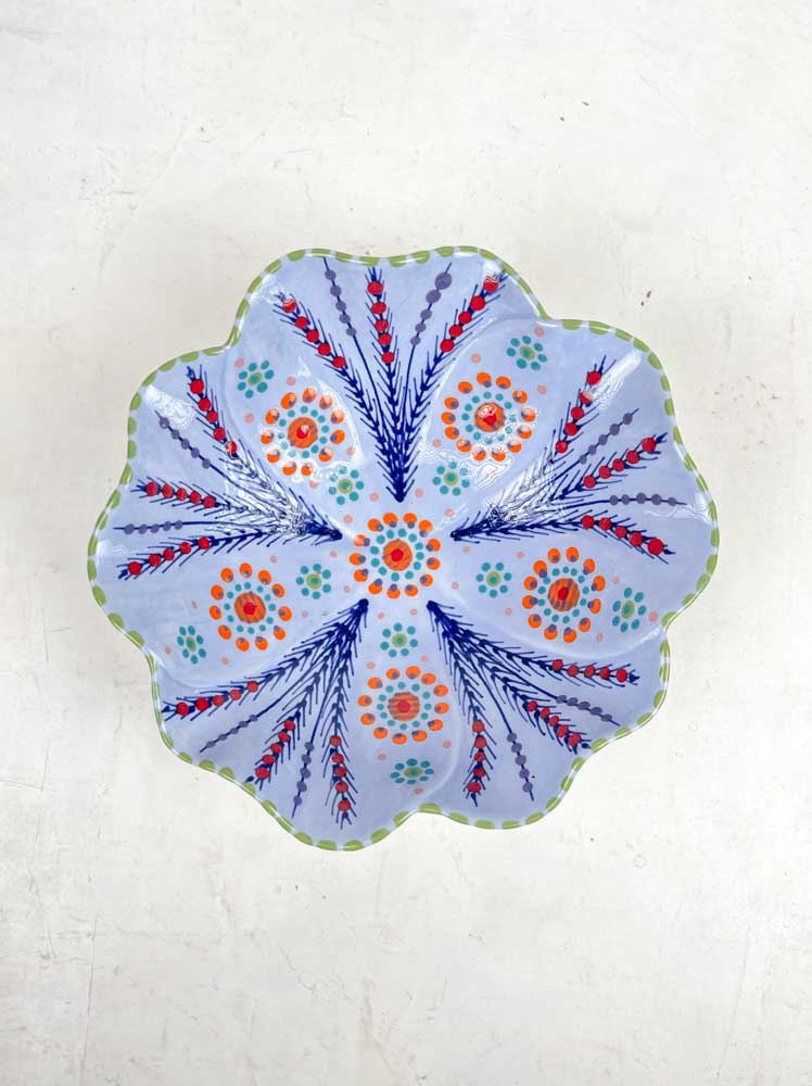 Farbe 9