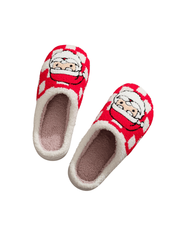 Weihnachtsmannschuhe