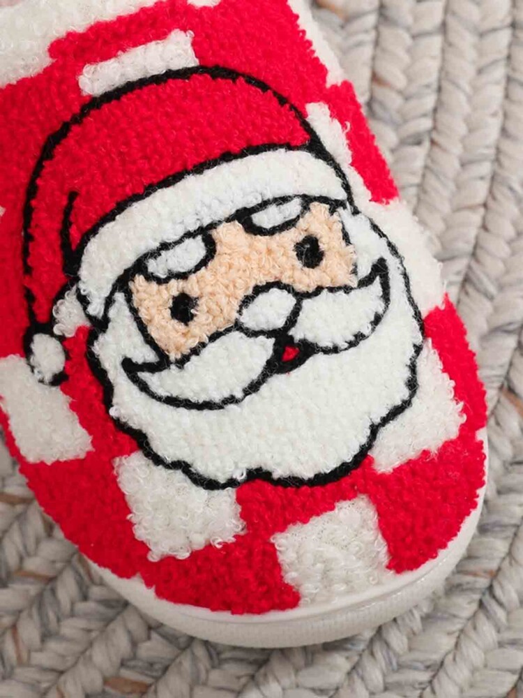Weihnachtsmannschuhe