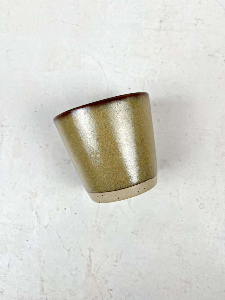 Original Ø Tasse - Senf