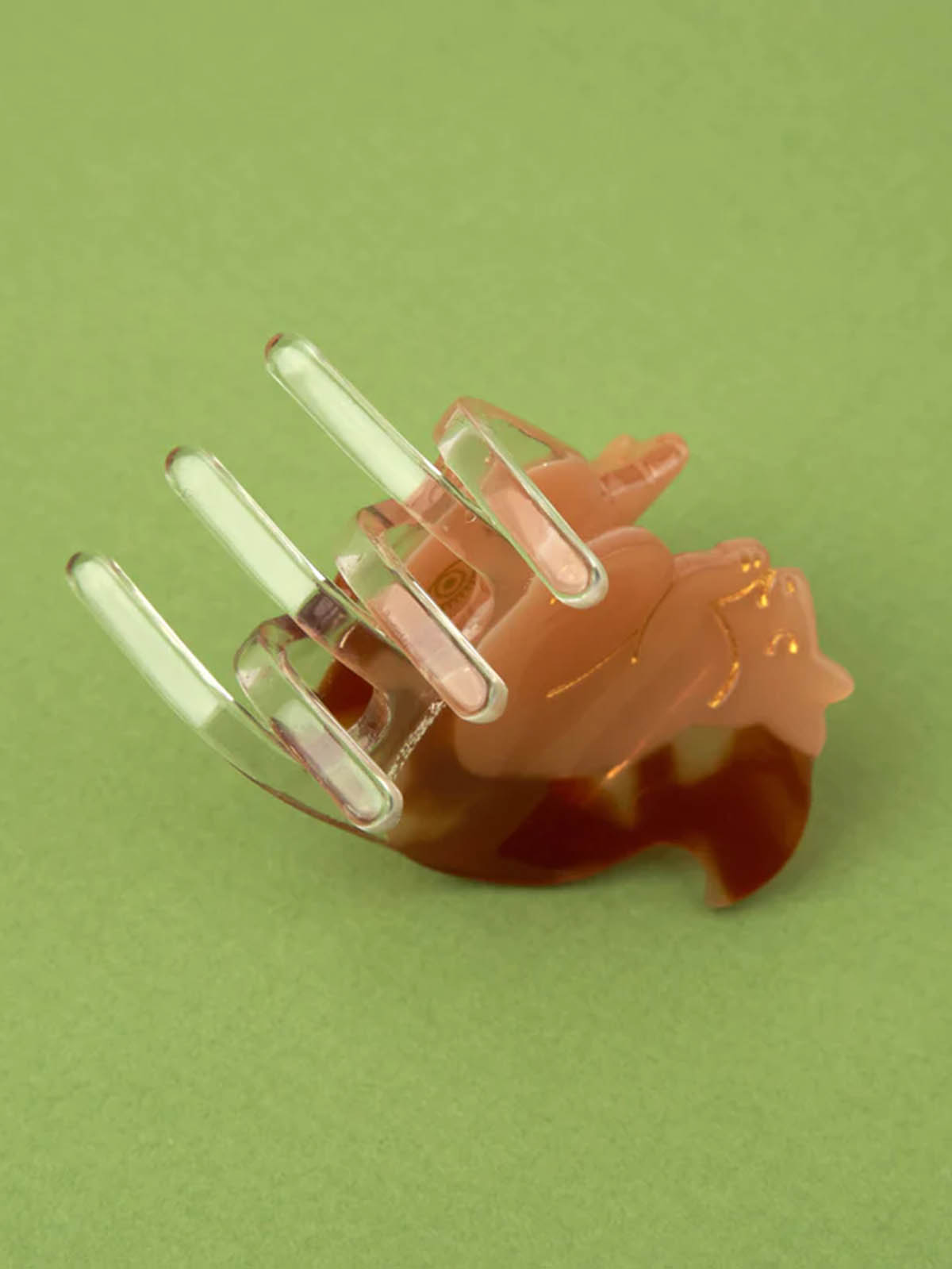 cou cou suzette Mini Haarclip