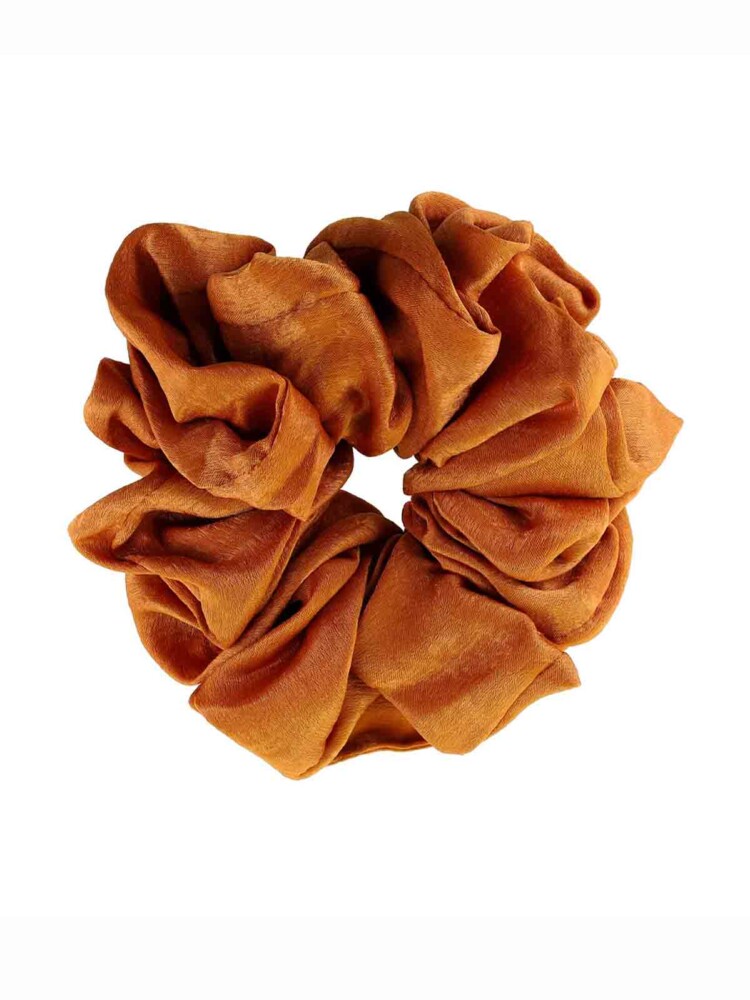 Brennende Orange