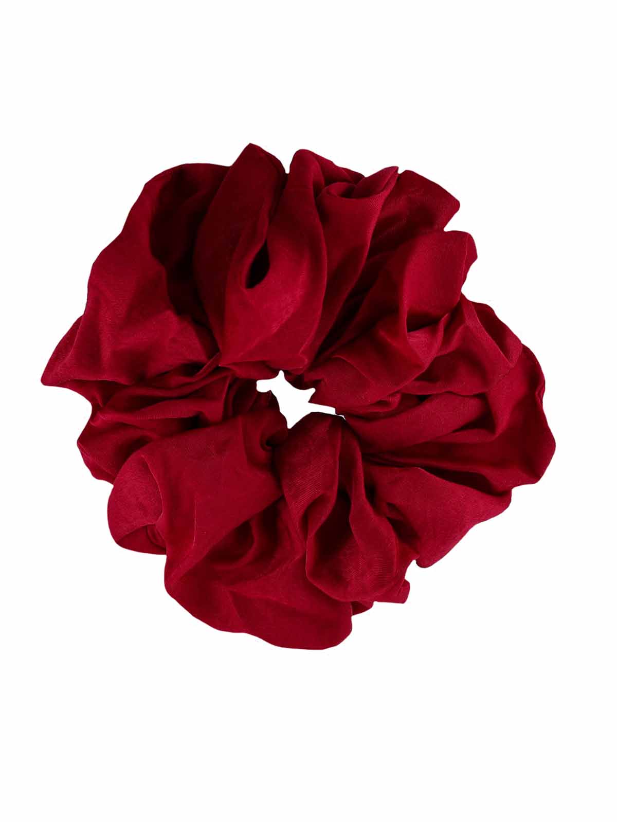 von Isabella Scruncies in Rot