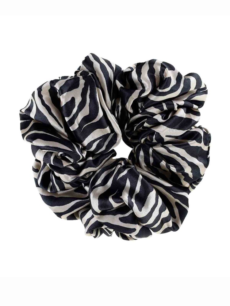 von Isabella Scruncies in Zebra