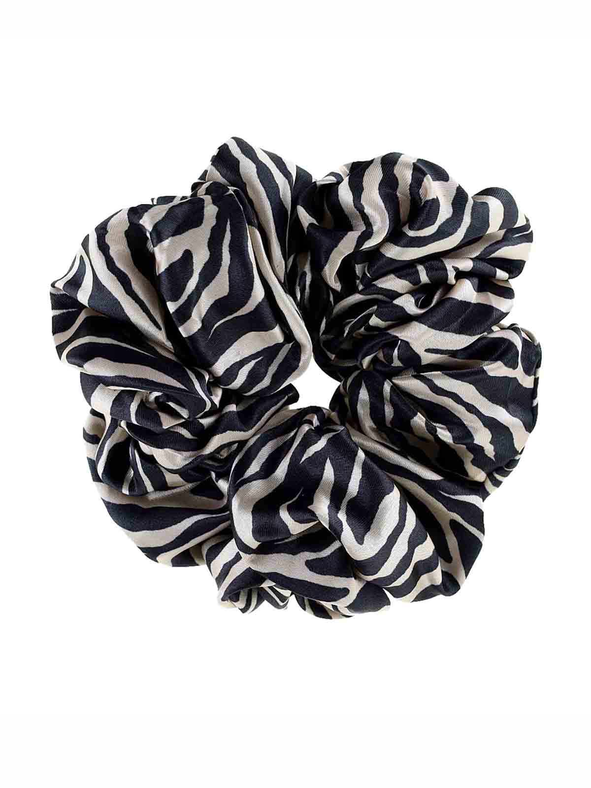 von Isabella Scruncies in Zebra