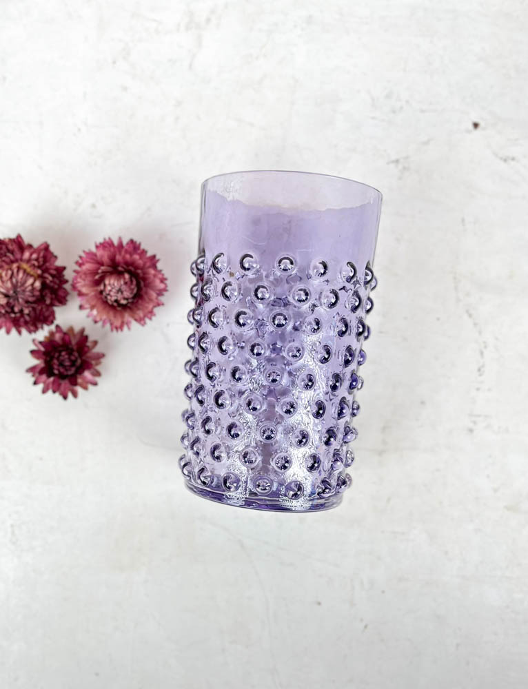 Anna von Lipa Stachelglas indego