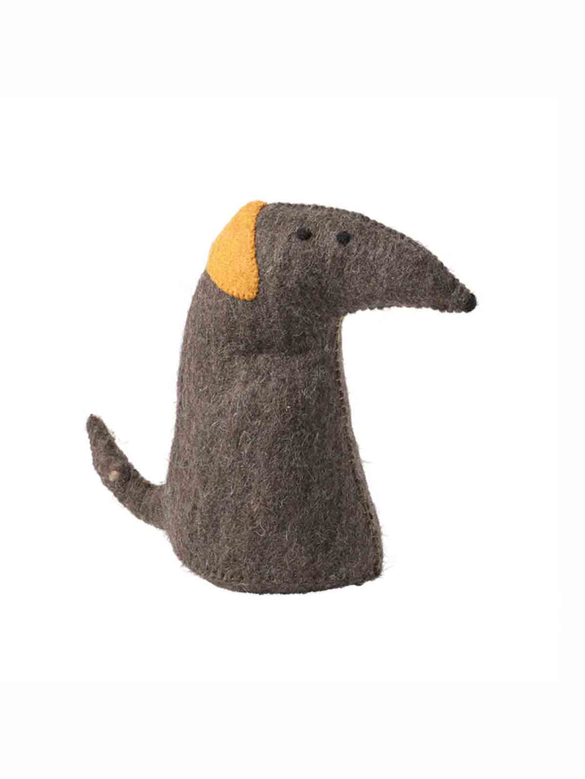 Aveva Design Türstopp Hund