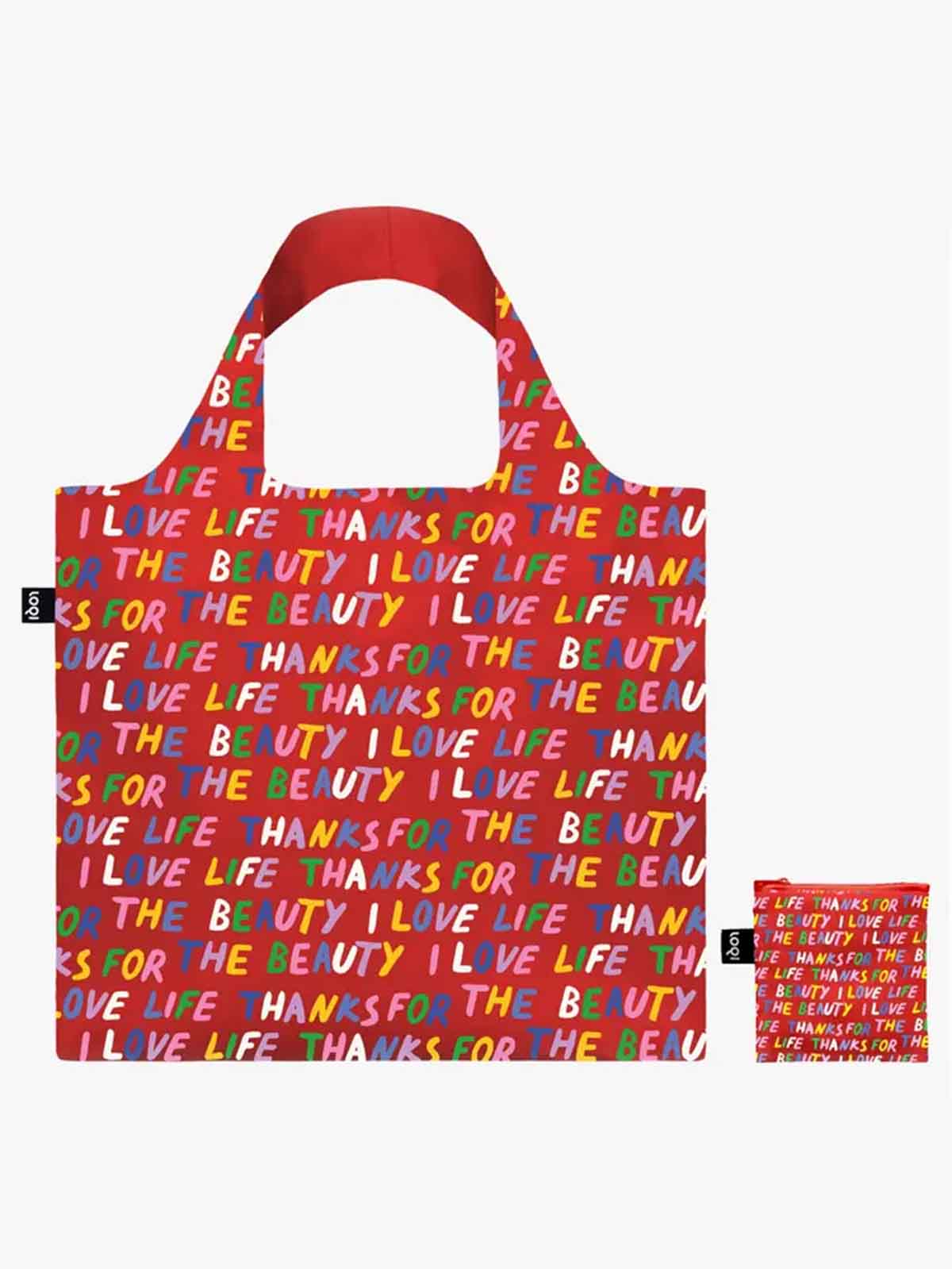 loqi-Shopping-Netzwerk in der Liebe Leben