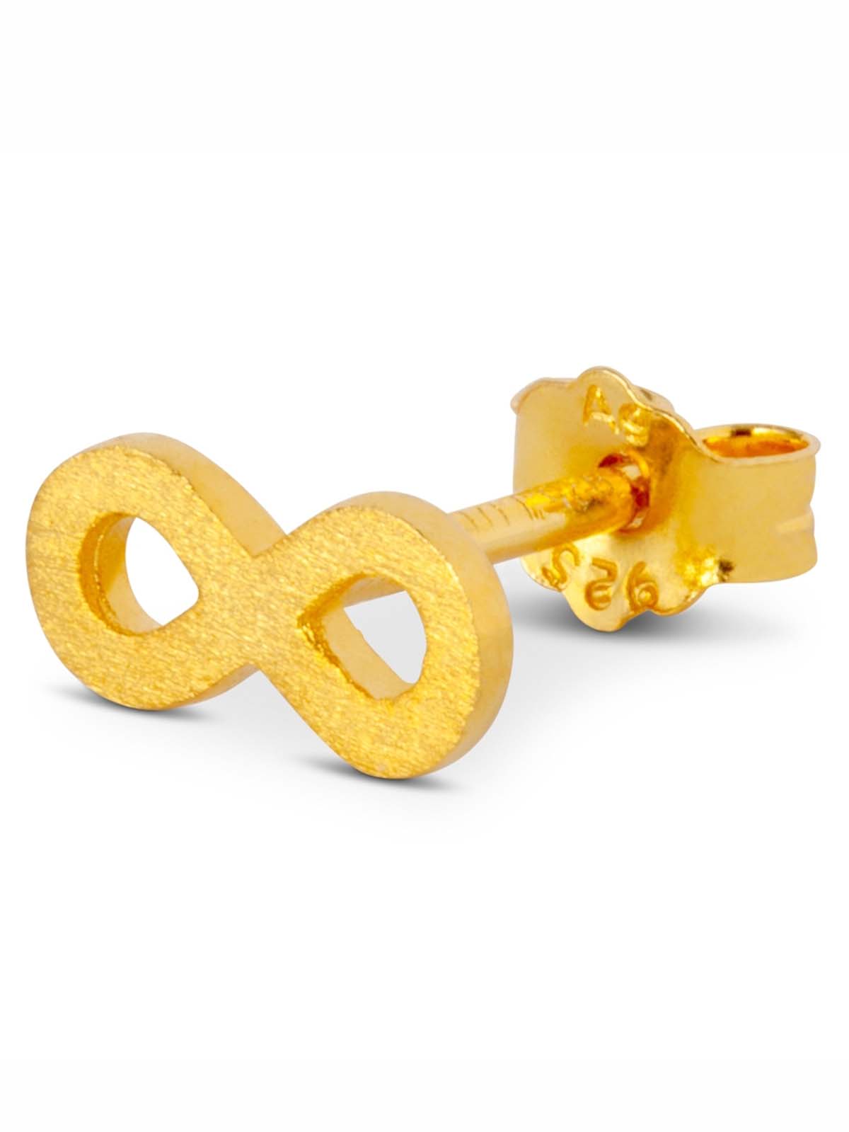 Lulu Copenhagen - Gold - ewiges Zeichen