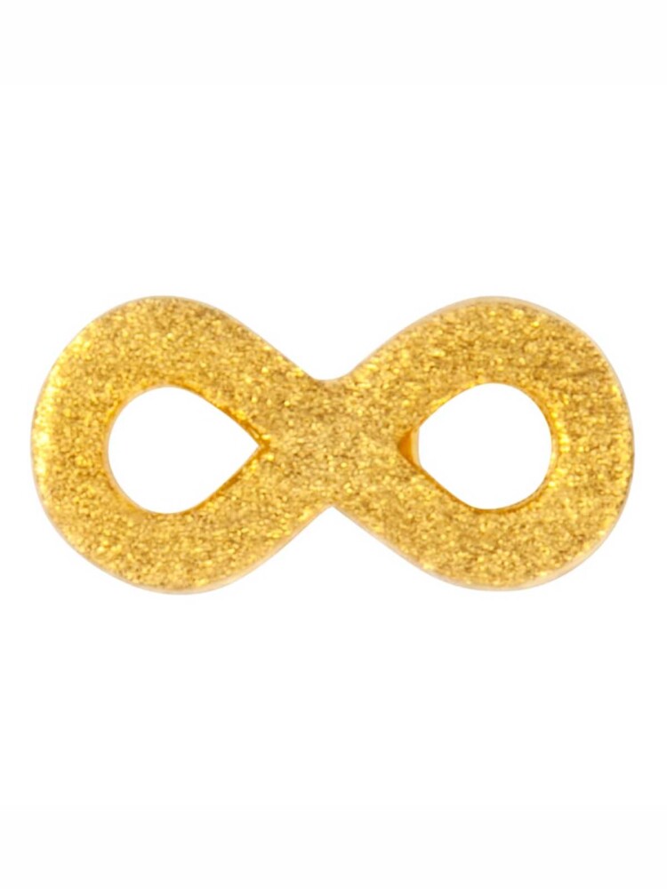 Lulu Copenhagen - Gold - ewiges Zeichen