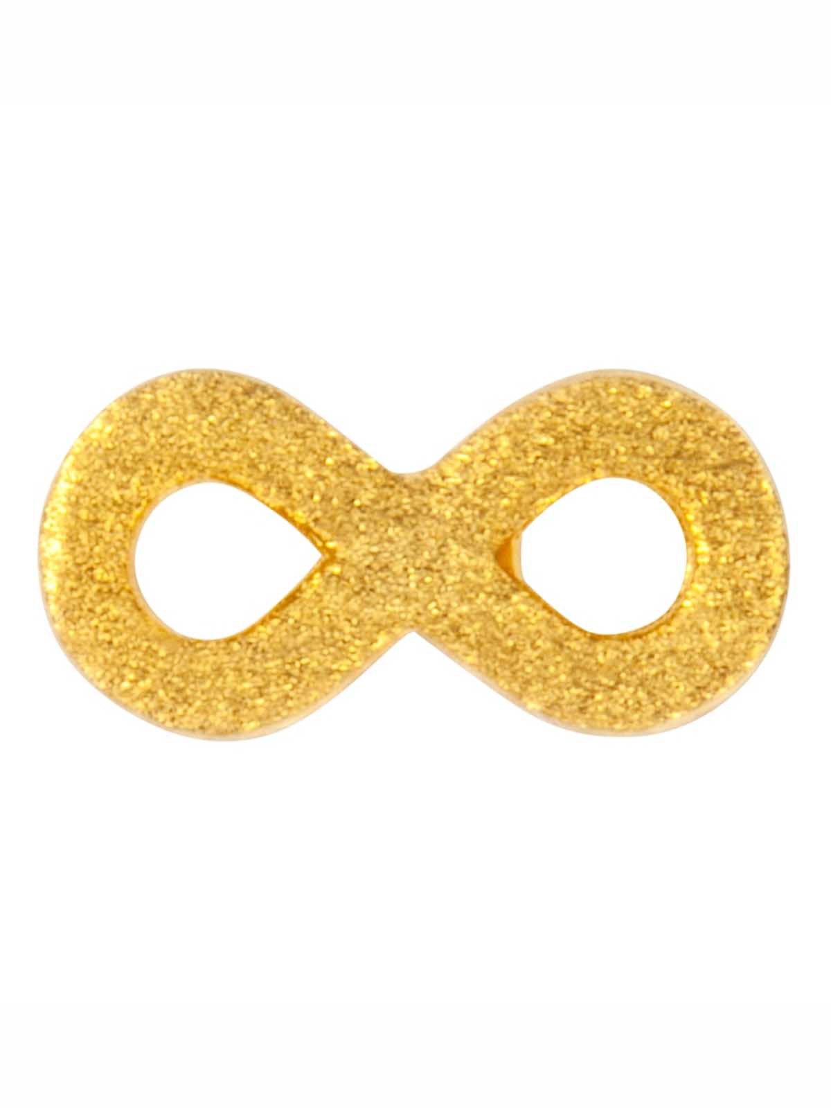 Lulu Copenhagen - Gold - ewiges Zeichen