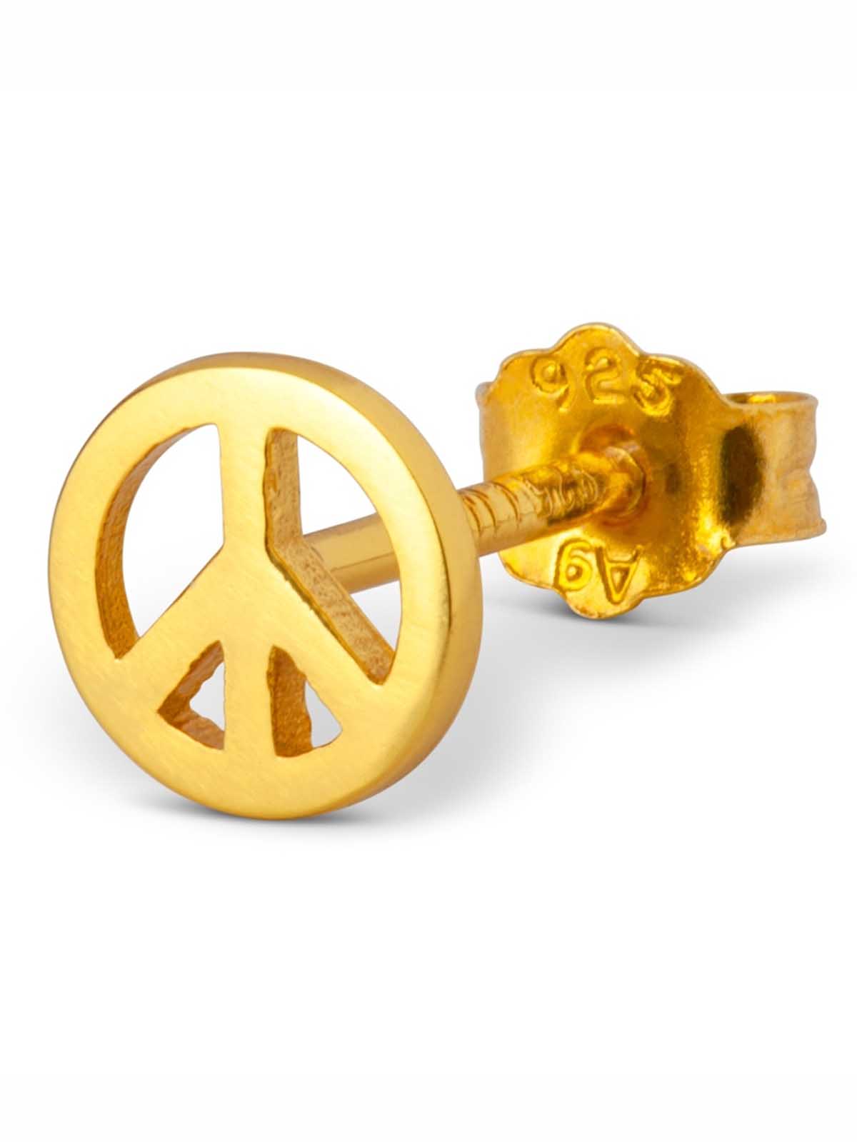 Lulu Copenhagen - Friedensgold