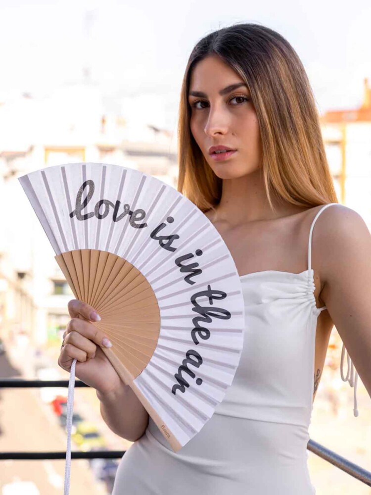 fan love ist im air web