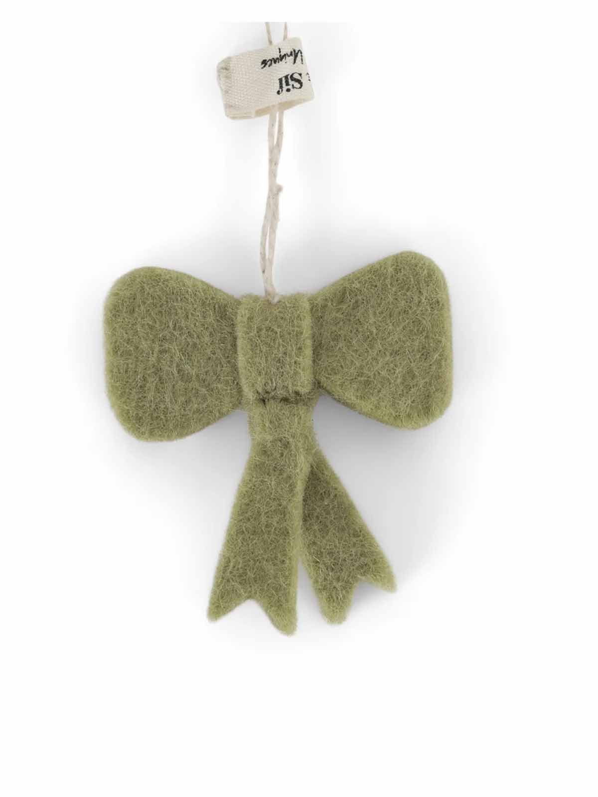 grå und sif Minibogen mint grün 15115