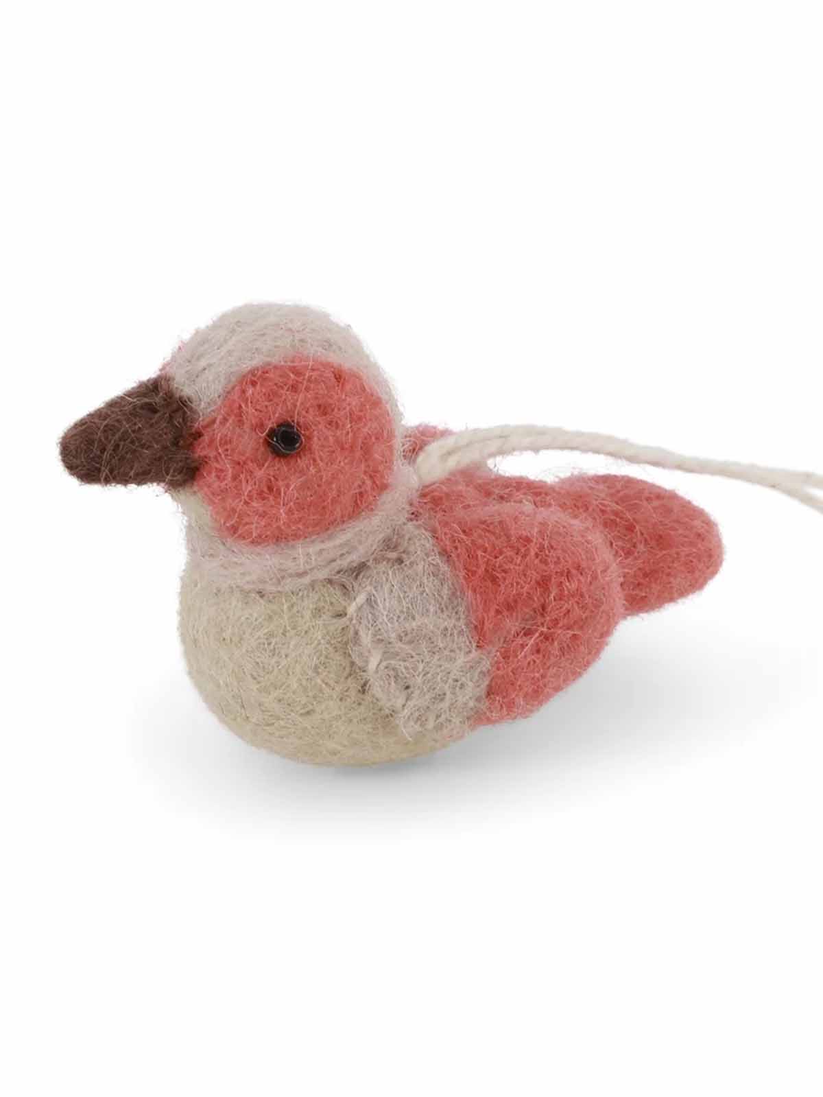 & sif Mini Spatz 11115 - Korallen und Beige