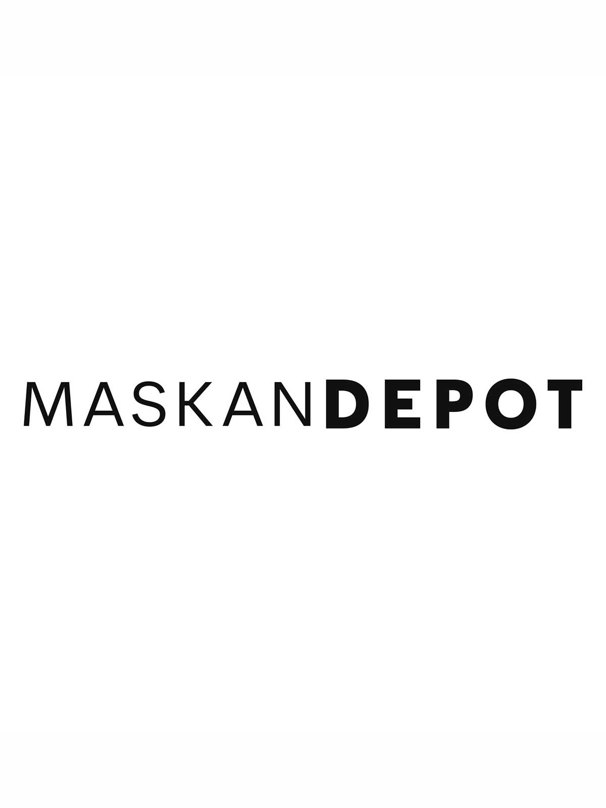 Maskentopf