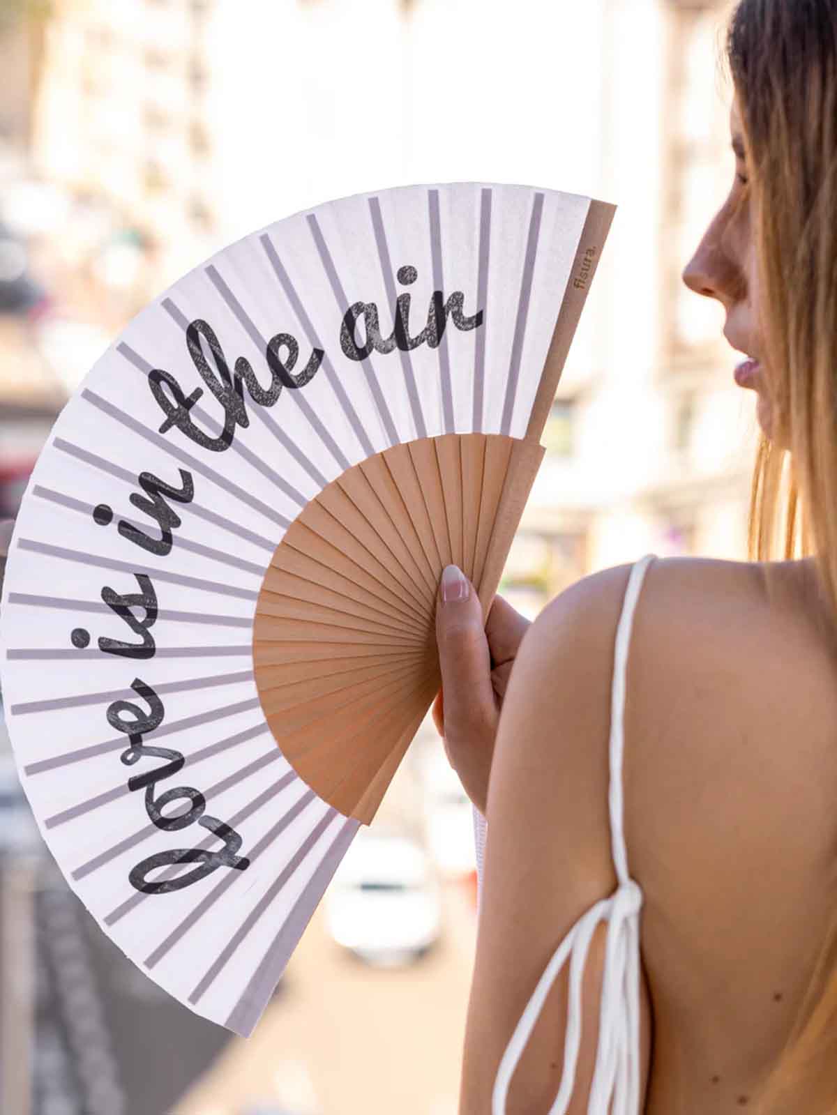 fan love ist im air web