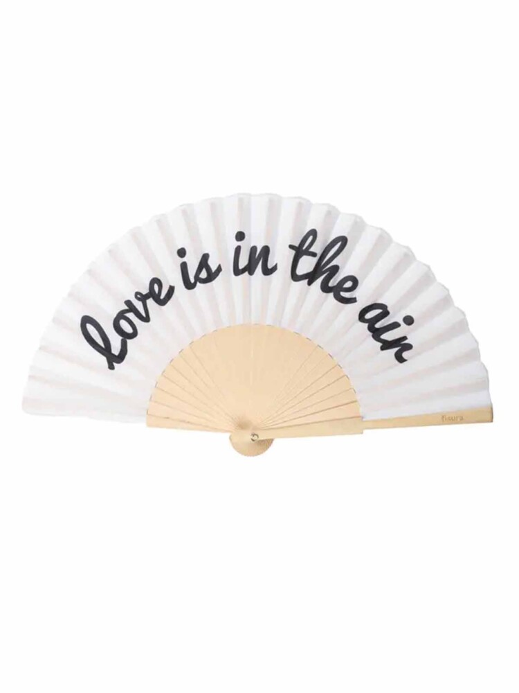 fan love ist im air web