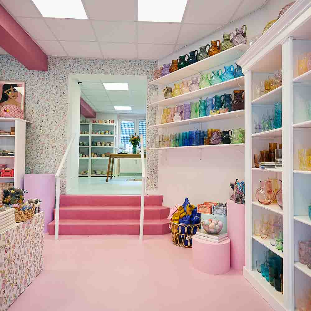 Remix von Sofie Store i brønshøj i sønhavn
