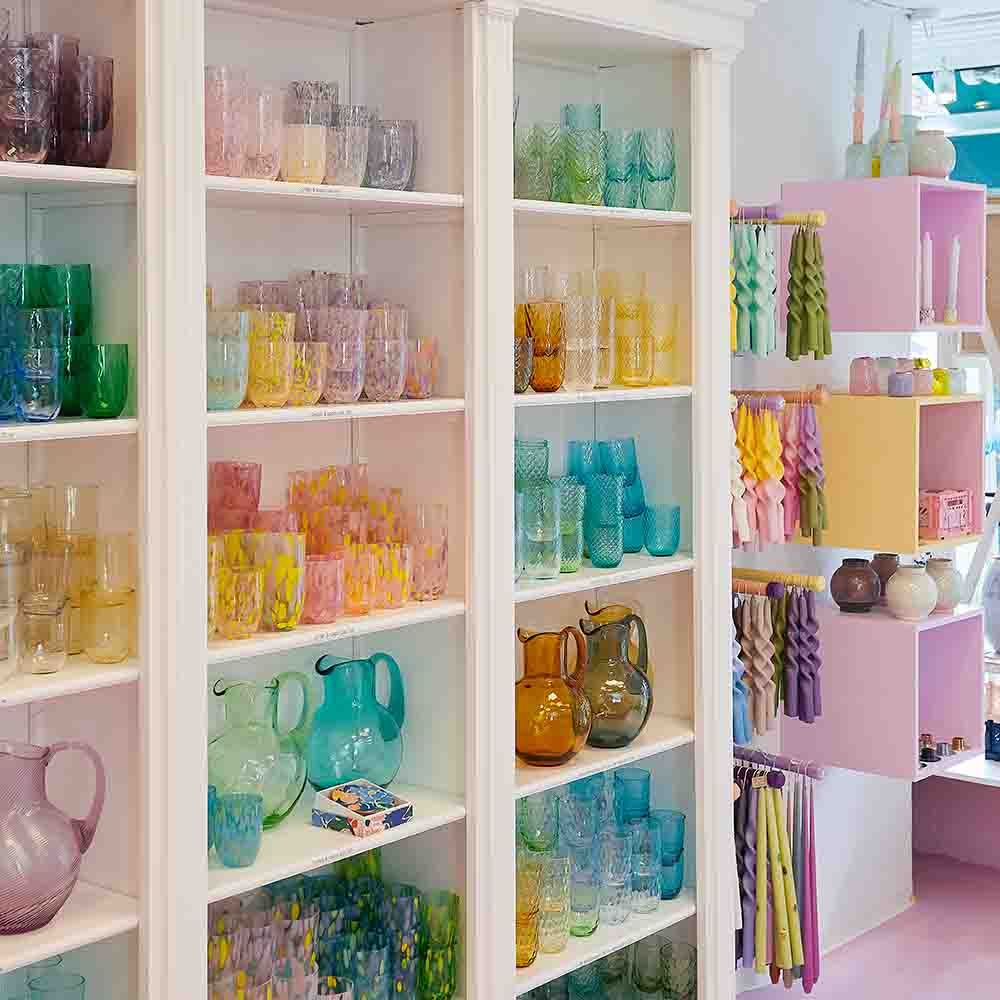 Remix von Sofie Store i brønshøj i sønhavn