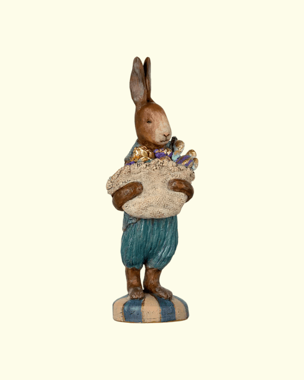 Maya-Osterparade