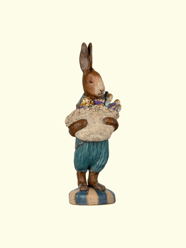 Maya-Osterparade