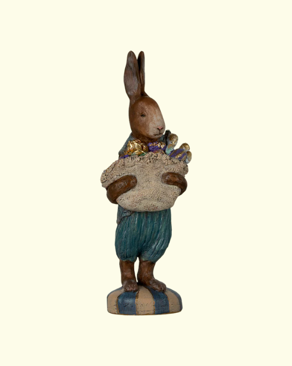 Maya-Osterparade