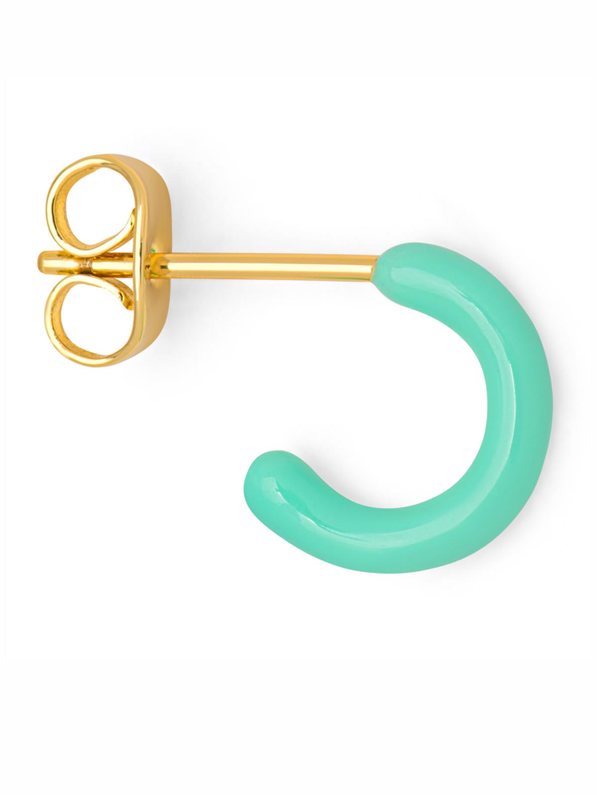 lulu copenhagen LULU1019 - Farbe Hoop 1 Stück - Mint - Extra 1