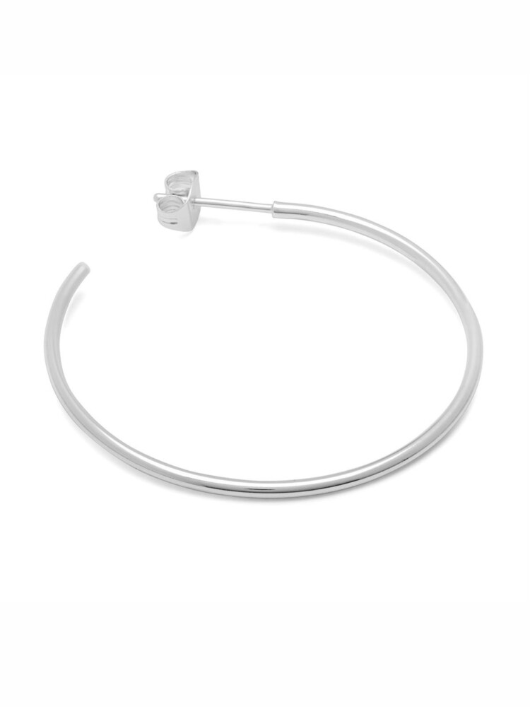 Lulu Copenhagen hoops in Silber und Gold in verschiedenen Stilen