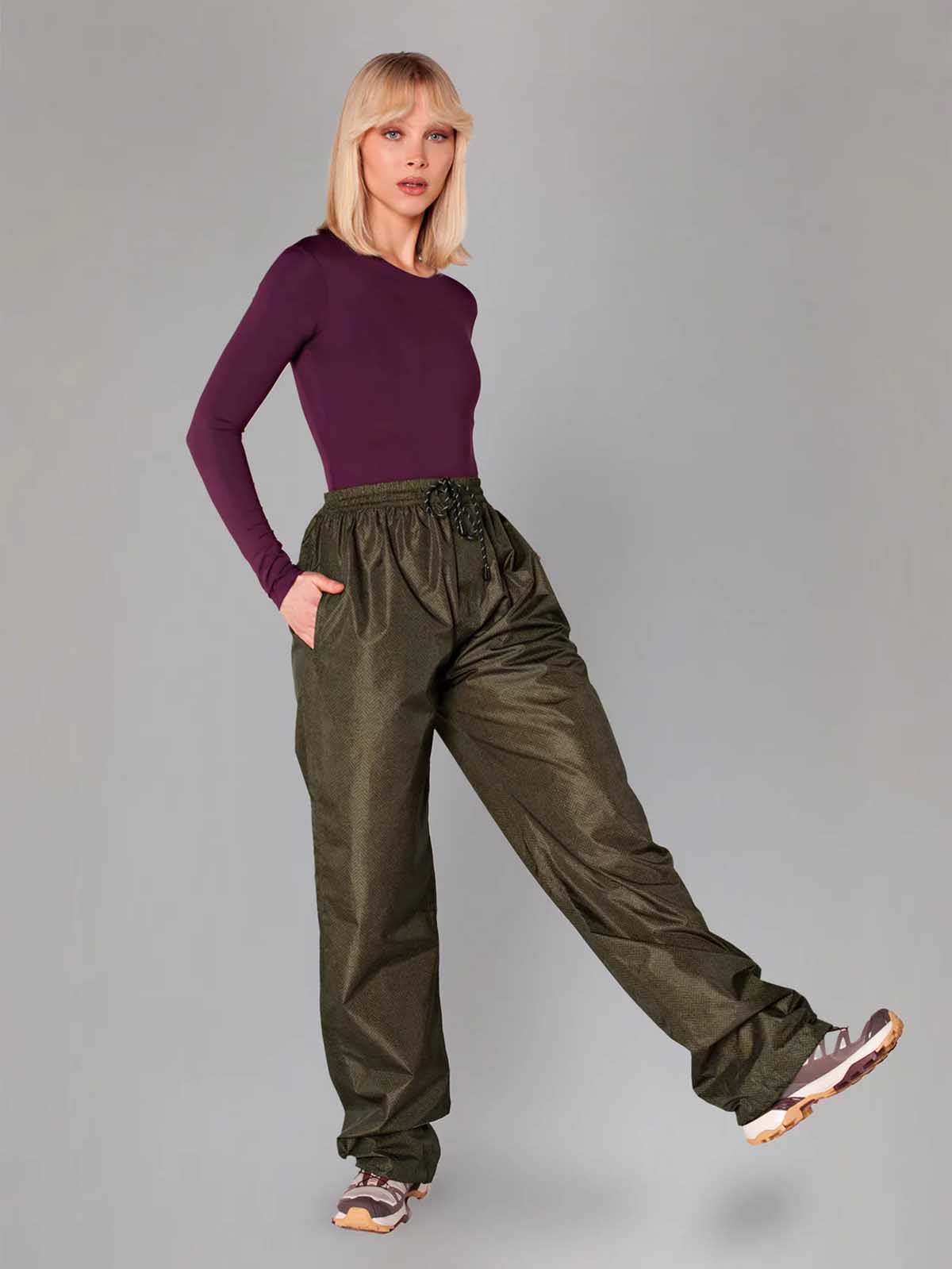 Rainkiss Regenhose