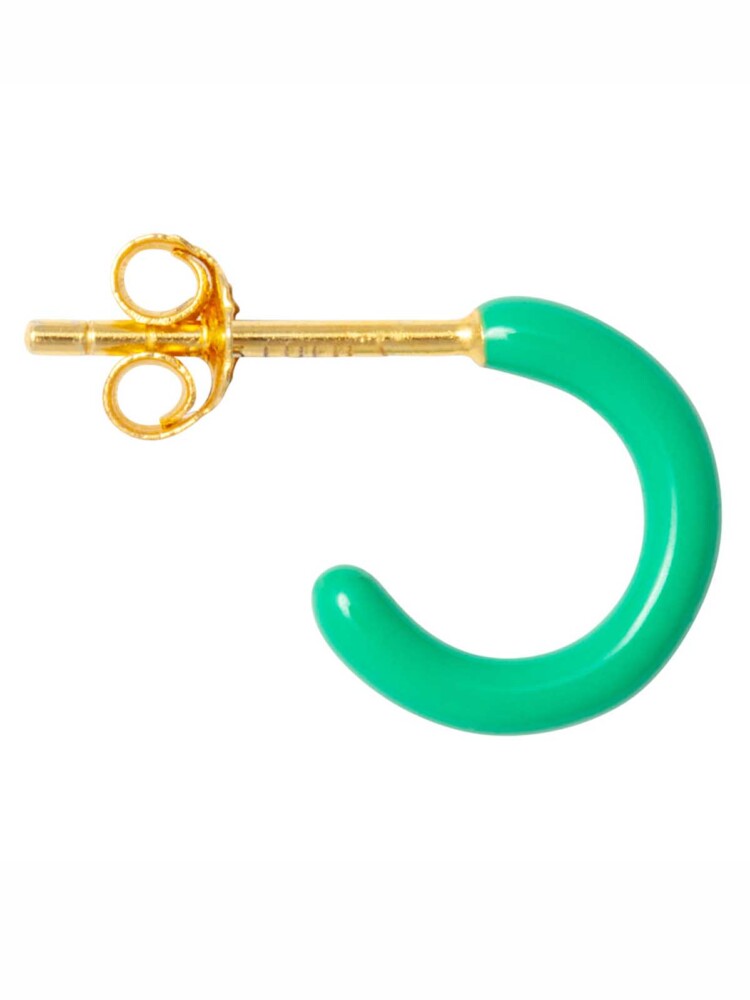 LULU1019 - Farbe Hoop 1 Stück - Hellgrün