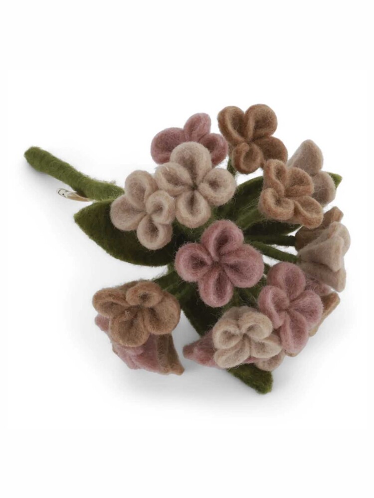 Grry & Sif Blume 14735 - Hortensien