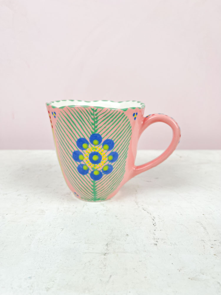 remix von sofie - mahaba series lilly cup